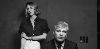 Cristiano Badoch y Natalia Caballero refuerzan el liderazgo de ‘The Newsroom’