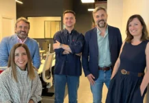 Proximia inaugura su nueva oficina en A Coruña