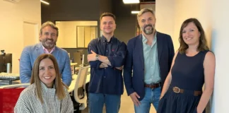 Proximia inaugura su nueva oficina en A Coruña