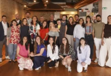 La agencia INNN celebra su 18 cumpleaños