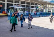 Esto dice el Código del Trabajo para quienes trabajan en el feriado | Noticias |