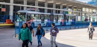 Esto dice el Código del Trabajo para quienes trabajan en el feriado | Noticias |