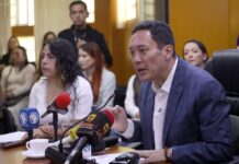 Quién es Marisol Peñaloza, la edila que asumirá la alcaldía de Cuenca por seis meses tras sanción del TCE | Ecuador | Noticias