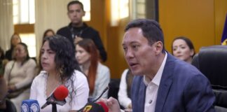 TCE resuelve recurso de ampliación presentado por Cristian Zamora | Política | Noticias