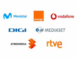 Los ingresos del sector de telecos y audiovisual crecieron un 3,2% en 2025 | Empresas