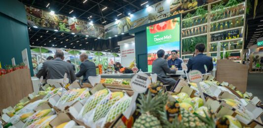 Ifema encuentra tierra fértil fuera de España
