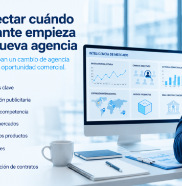 7 señales para saber si un anunciante va a cambiar de agencia