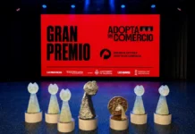 FIFTYKEY gana 7 premios en La Lluna