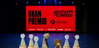 FIFTYKEY gana 7 premios en La Lluna