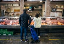 Inflación, poder adquisitivo y consumo de las familias