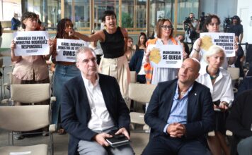 Isabel Rodríguez: “Si no garantizamos el derecho a la vivienda estaremos estrangulando la economía”