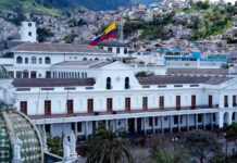 Gobierno de Ecuador desmiente supuesta declaratoria de feriado nacional para el 1 de julio | Ecuador | Noticias