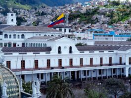 Gobierno de Ecuador desmiente supuesta declaratoria de feriado nacional para el 1 de julio | Ecuador | Noticias