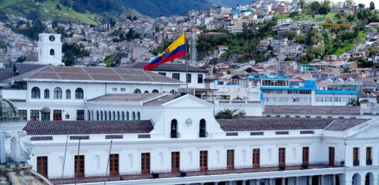 Gobierno de Ecuador desmiente supuesta declaratoria de feriado nacional para el 1 de julio | Ecuador | Noticias