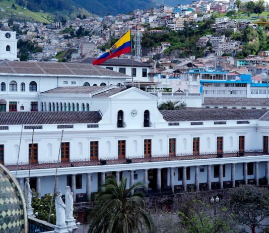 Gobierno de Ecuador desmiente supuesta declaratoria de feriado nacional para el 1 de julio | Ecuador | Noticias