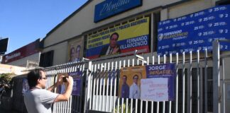 Informe policial detalla la ruta que habría seguido el dinero con el que se pagó el crimen de Fernando Villavicencio | Política | Noticias