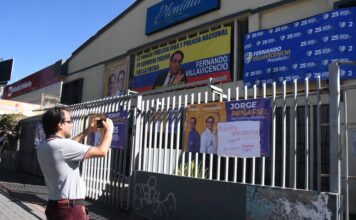 Informe policial detalla la ruta que habría seguido el dinero con el que se pagó el crimen de Fernando Villavicencio | Política | Noticias