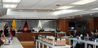En el día 22 del juicio en el caso Sinohydro, Procuraduría hace suya la prueba documental presentada por Fiscalía | Política | Noticias