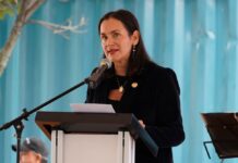 Inés Manzano niega participación en contratos con Progen y anuncia colaboración con la Fiscalía | Política | Noticias
