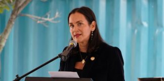 Inés Manzano niega participación en contratos con Progen y anuncia colaboración con la Fiscalía | Política | Noticias