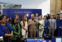 ADN propone fiscalizar supuesta ‘sala espejo’ con acceso a sistemas de videovigilancia de Segura EP en Guayaquil | Política | Noticias