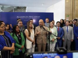 ADN propone fiscalizar supuesta ‘sala espejo’ con acceso a sistemas de videovigilancia de Segura EP en Guayaquil | Política | Noticias