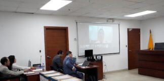 Audiencia de revisión de medidas de la empresa de la mamá de Aquiles Alvarez y otro procesado en el caso Goleada fue convocada para el 19 de junio | Política | Noticias