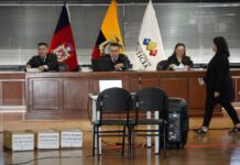 Fiscalía presenta testigos que buscan describir el camino del dinero movido en el caso Sinohydro | Política | Noticias