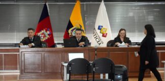 Fiscalía presenta testigos que buscan describir el camino del dinero movido en el caso Sinohydro | Política | Noticias