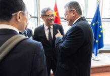 Bruselas exige a China “resultados tangibles” en octubre para corregir los desequilibrios comerciales con la UE | Economía