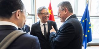 Bruselas exige a China “resultados tangibles” en octubre para corregir los desequilibrios comerciales con la UE | Economía