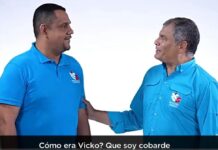 Expresidente Rafael Correa cuestiona detención del alcalde de Esmeraldas y la relaciona con intereses electorales | Política | Noticias