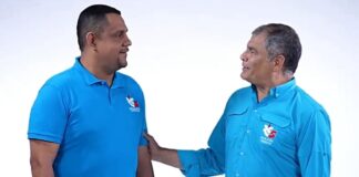 Expresidente Rafael Correa cuestiona detención del alcalde de Esmeraldas y la relaciona con intereses electorales | Política | Noticias