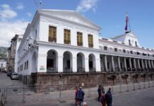 Estos son los titulares de los tres ministerios fusionados | Política | Noticias