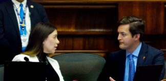 Esteban Torres queda encargado de la Presidencia de la Asamblea durante licencia de Mishel Mancheno | Política | Noticias