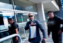 Abogado de Daniel Salcedo solicita diferir audiencia del caso Magnicidio FV tras denunciar amenazas | Política | Noticias