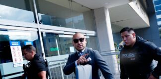 Abogado de Daniel Salcedo solicita diferir audiencia del caso Magnicidio FV tras denunciar amenazas | Política | Noticias
