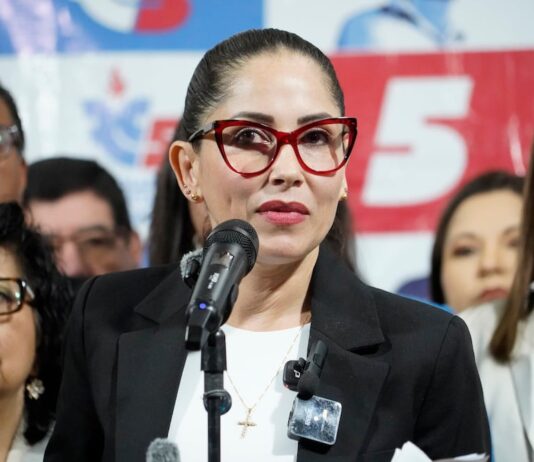 Tribunal Contencioso Electoral archiva denuncia contra Luisa González tras cancelar $ 18.000 por infracción electoral | Política | Noticias