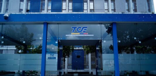 Jorge Yunda acudió al Tribunal Contencioso Electoral para que se corrija su lugar de votación | Política | Noticias