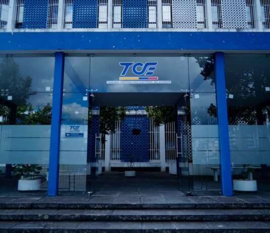 Jorge Yunda acudió al Tribunal Contencioso Electoral para que se corrija su lugar de votación | Política | Noticias