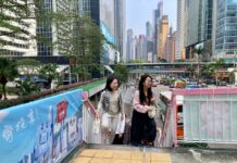 Hong Kong supera a Suiza como epicentro mundial de patrimonio transfronterizo | Economía