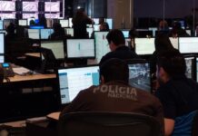 Gerente de Segura EP sobre sala espejo de videovigilancia en Guayaquil: ‘Podían acceder a cualquiera de las cámaras en tiempo real’ | Política | Noticias