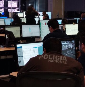 Gerente de Segura EP sobre sala espejo de videovigilancia en Guayaquil: ‘Podían acceder a cualquiera de las cámaras en tiempo real’ | Política | Noticias