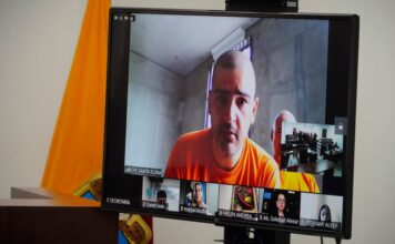 Aquiles Alvarez denuncia por prevaricato a jueza de Samborondón que lleva la causa por el retiro del grillete electrónico | Política | Noticias