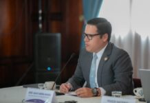 José Julio Neira es oficializado como secretario de la Administración Pública y se designan nuevos titulares en UAFE, Sercop e Integridad Pública | Política | Noticias