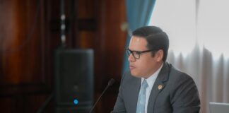 José Julio Neira es oficializado como secretario de la Administración Pública y se designan nuevos titulares en UAFE, Sercop e Integridad Pública | Política | Noticias