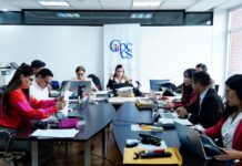 Juezas Daniella Camacho e Inés Romero con más altos puntajes en méritos en concurso para elegir el fiscal de Ecuador | Política | Noticias
