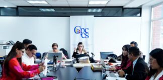 La elección del fiscal general patina por alertas de irregularidades en las notas de méritos y un cronograma que aplaza la designación | Política | Noticias