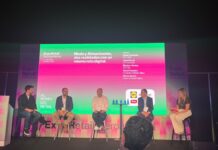 Lidl defiende las infraestructuras tecnológicas en ExpoRetail 2026