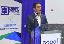 ¿Quién es Roberto Kury, el nuevo canciller designado por el presidente Daniel Noboa? | Política | Noticias